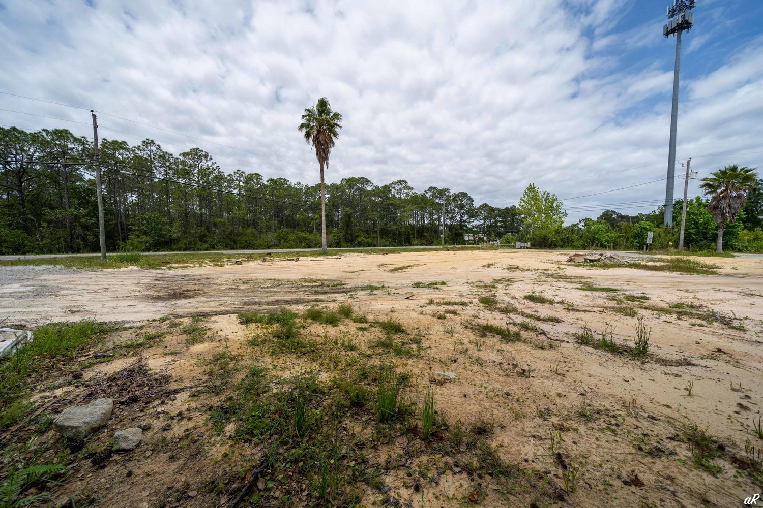1520 Moylan Rd, Panama City Beach, FL 32407